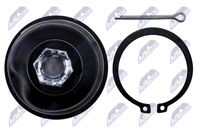 NTY ZST-TY-002 - Rótula de suspensión/carga