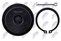 NTY ZST-TY-002 - Rótula de suspensión/carga