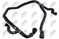 NTY CPP-BM-073 - Tubería de radiador