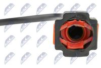 NTY BPP-FR-012 - Tubería de radiador