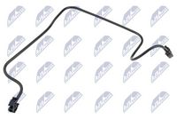 NTY BPP-CT-015 - Tubería de radiador