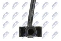 NTY BPP-CT-015 - Tubería de radiador