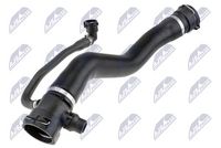 NTY CPPBM108 - Tubería de radiador