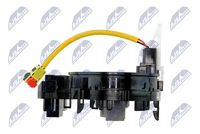NTY EAS-KA-003 - Muelle espiral, airbag