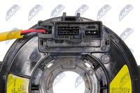 NTY EAS-KA-003 - Muelle espiral, airbag