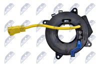 NTY EAS-LR-001 - Muelle espiral, airbag