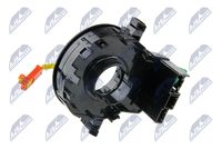 NTY EAS-MS-003 - Muelle espiral, airbag