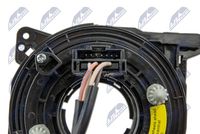 NTY EAS-LR-002 - Muelle espiral, airbag