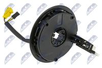 NTY EAS-ME-005 - Muelle espiral, airbag