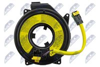 NTY EAS-KA-014 - Muelle espiral, airbag