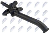 NTY CPP-NS-008 - Tubería de radiador