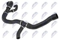 NTY CPP-VV-006 - Tubería de radiador