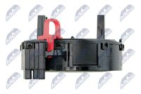 NTY EAS-BM-001 - Muelle espiral, airbag