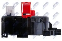 NTY EAS-AU-002 - Muelle espiral, airbag