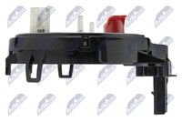 NTY EAS-AU-001 - Muelle espiral, airbag