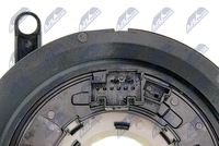 NTY EAS-BM-000 - Muelle espiral, airbag