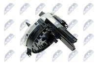 NTY EAS-AU-000 - Muelle espiral, airbag