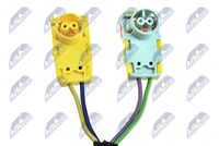 NTY EAS-FR-004 - Muelle espiral, airbag