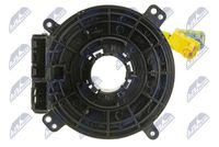 NTY EAS-DW-003 - Muelle espiral, airbag
