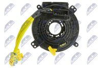 NTY EAS-DW-003 - Muelle espiral, airbag