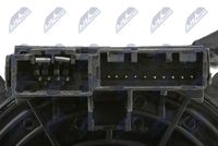 NTY EAS-DW-003 - Muelle espiral, airbag