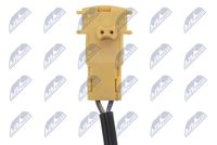 NTY EASCH006 - Muelle espiral, airbag