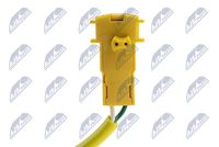 NTY EAS-CH-008 - Muelle espiral, airbag