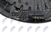 NTY EAS-CH-009 - Muelle espiral, airbag