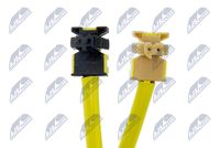 NTY EAS-FR-001 - Muelle espiral, airbag