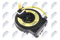 NTY EASHY005 - Muelle espiral, airbag