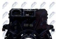 NTY EAS-HY-006 - Muelle espiral, airbag