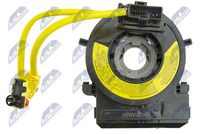 NTY EAS-HY-020 - Muelle espiral, airbag