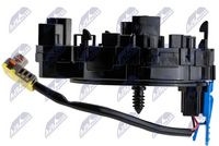 NTY EAS-HY-030 - Muelle espiral, airbag