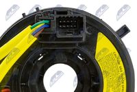 NTY EAS-HY-017 - Muelle espiral, airbag