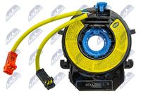 NTY EAS-KA-011 - Muelle espiral, airbag