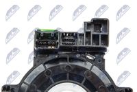 NTY EAS-MS-010 - Muelle espiral, airbag