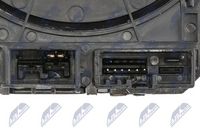 NTY EAS-HY-029 - Muelle espiral, airbag