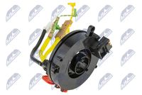 NTY EAS-FT-004 - Muelle espiral, airbag