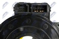 NTY EAS-KA-016 - Muelle espiral, airbag