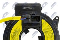 NTY EAS-KA-016 - Muelle espiral, airbag