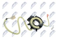 NTY EASIS000 - Muelle espiral, airbag