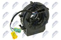 NTY EAS-HY-023 - Muelle espiral, airbag
