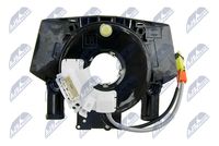 NTY EAS-NS-001 - Muelle espiral, airbag
