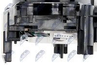 NTY EAS-NS-000 - Muelle espiral, airbag