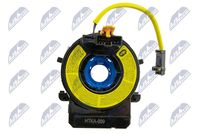 NTY EAS-KA-009 - Muelle espiral, airbag