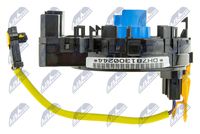 NTY EAS-KA-009 - Muelle espiral, airbag