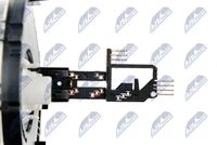 NTY EAS-ME-000 - Muelle espiral, airbag