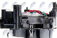 NTY EAS-NS-001 - Muelle espiral, airbag