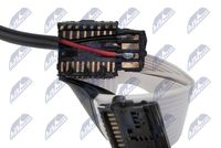 NTY EAS-NS-012 - Muelle espiral, airbag