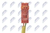 NTY EAS-MS-013 - Muelle espiral, airbag